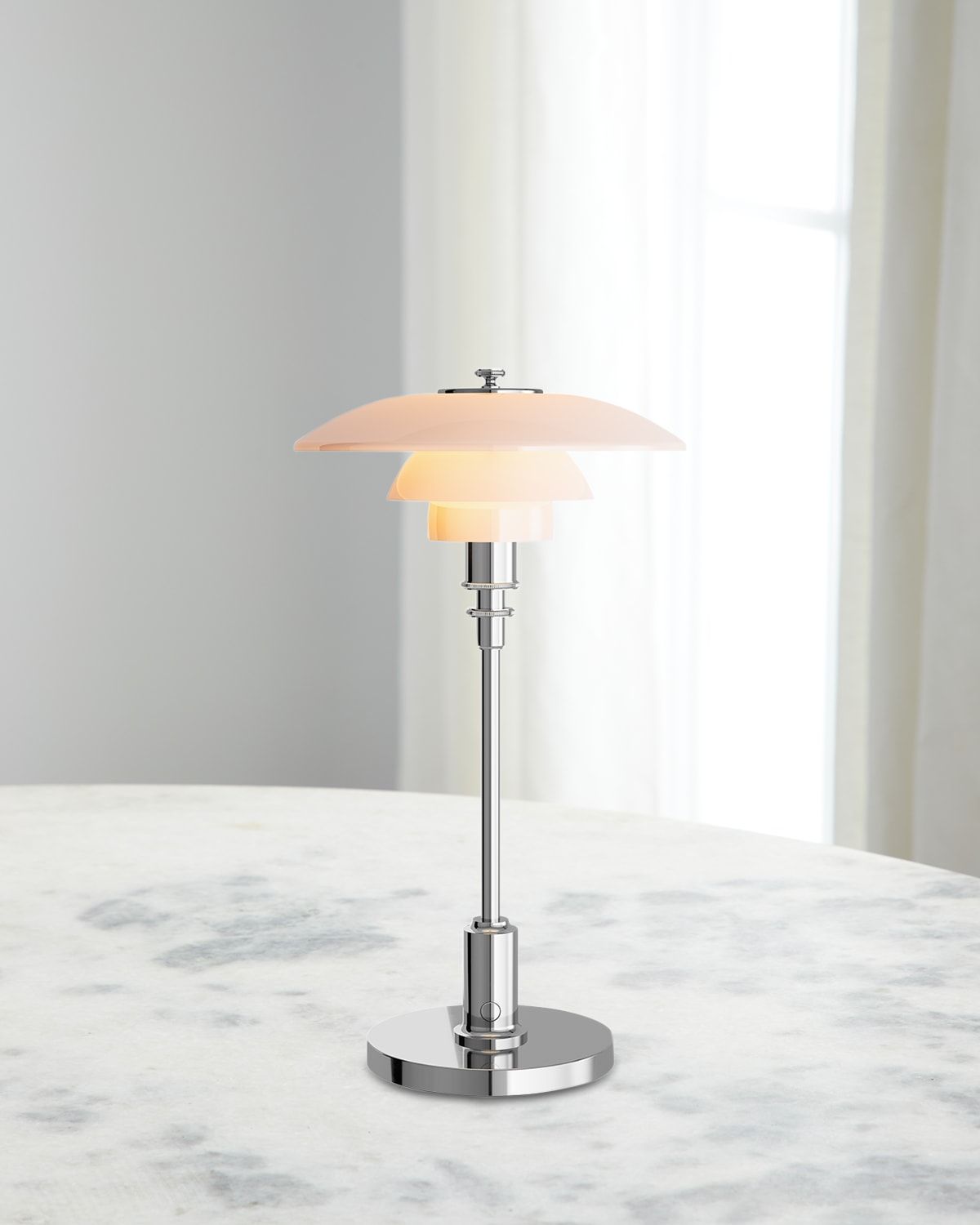 Ph 2/1 Portable Rechargeable Table Lamp