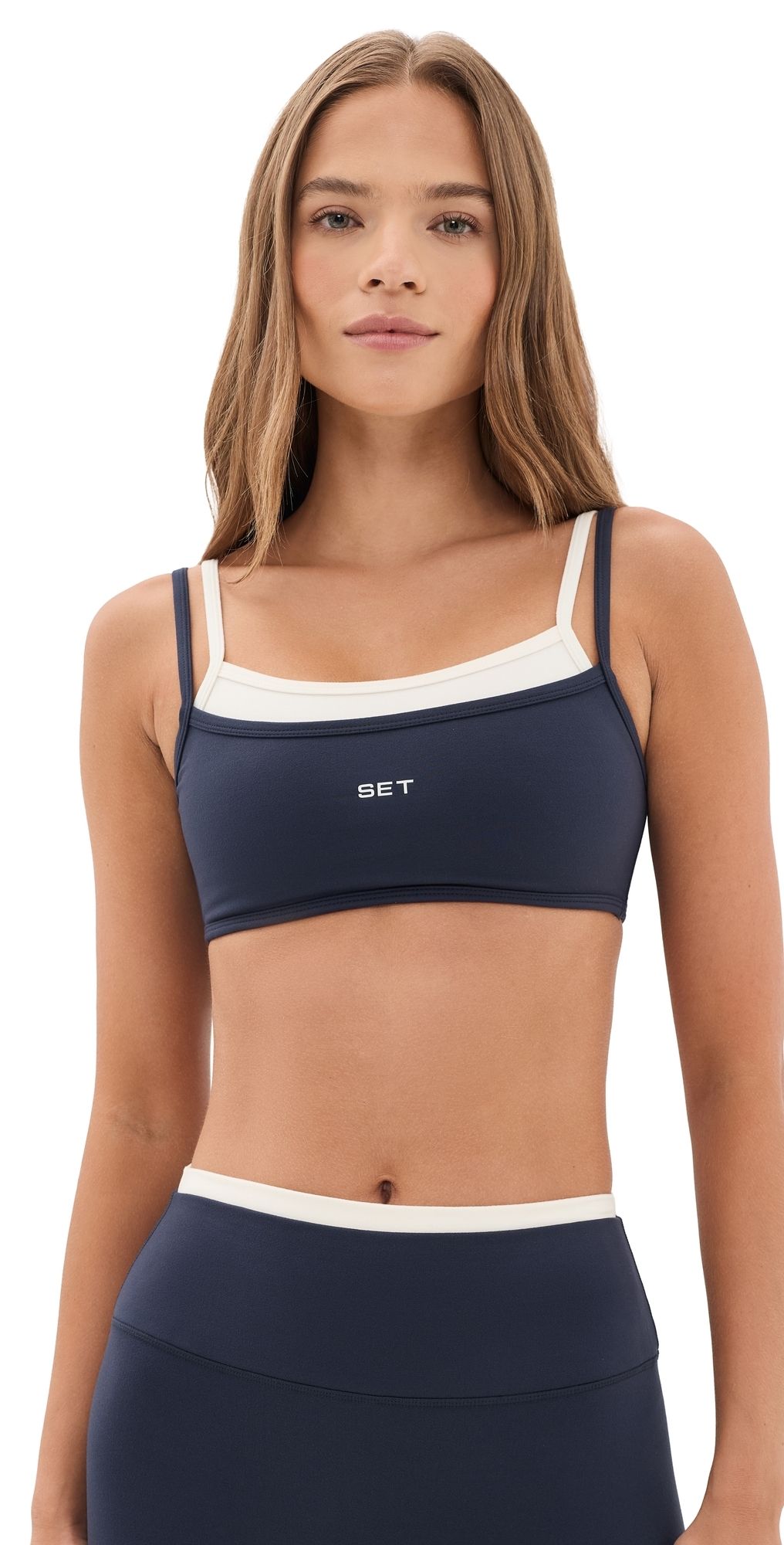 SET Cloud Training Bra Estate XL