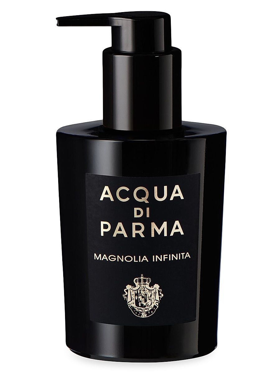 Signatures Of The Sun Magnolia Infinita Hand & Body Wash