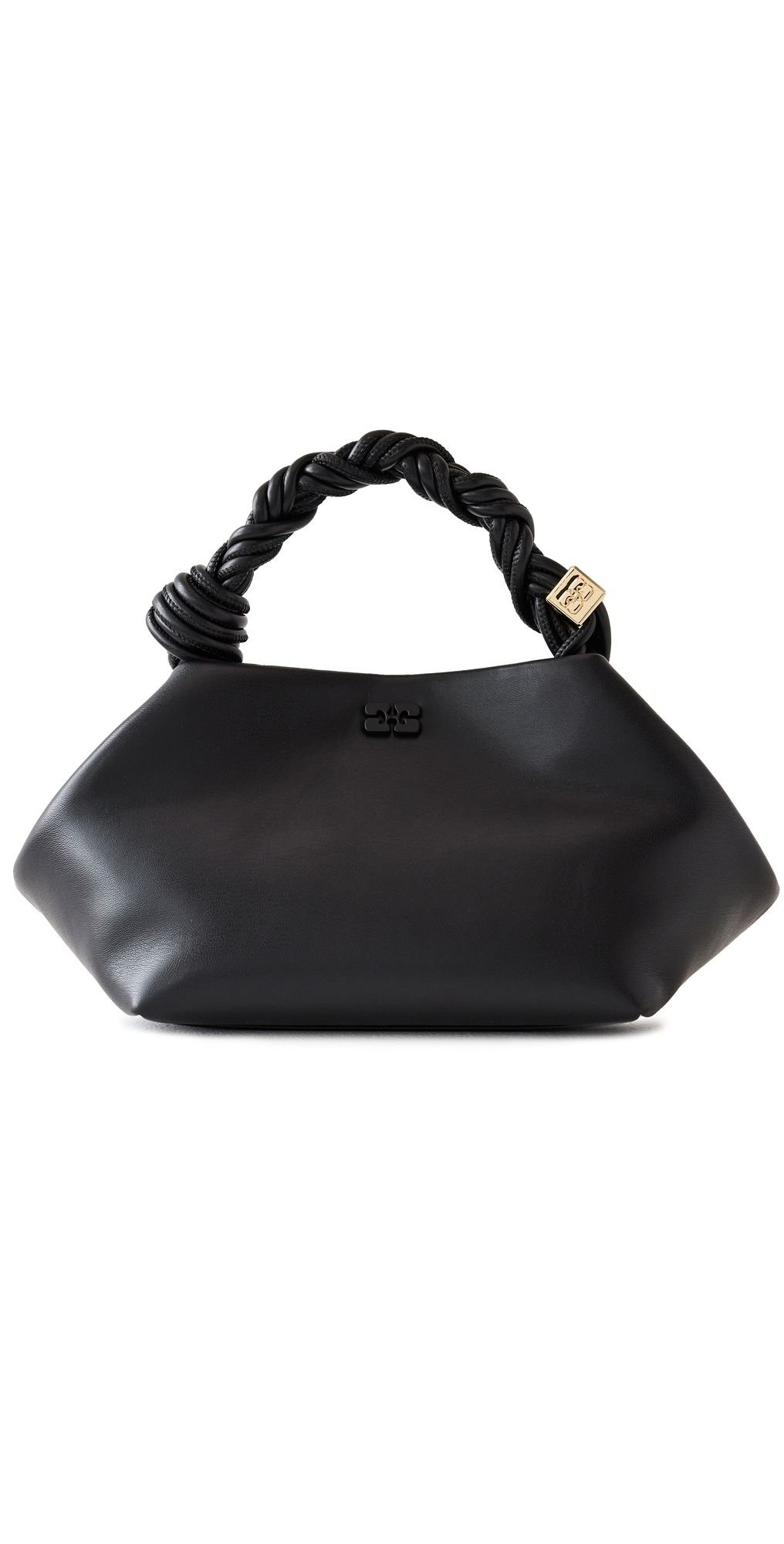 GANNI Ganni Bou Bag Small Black One Size