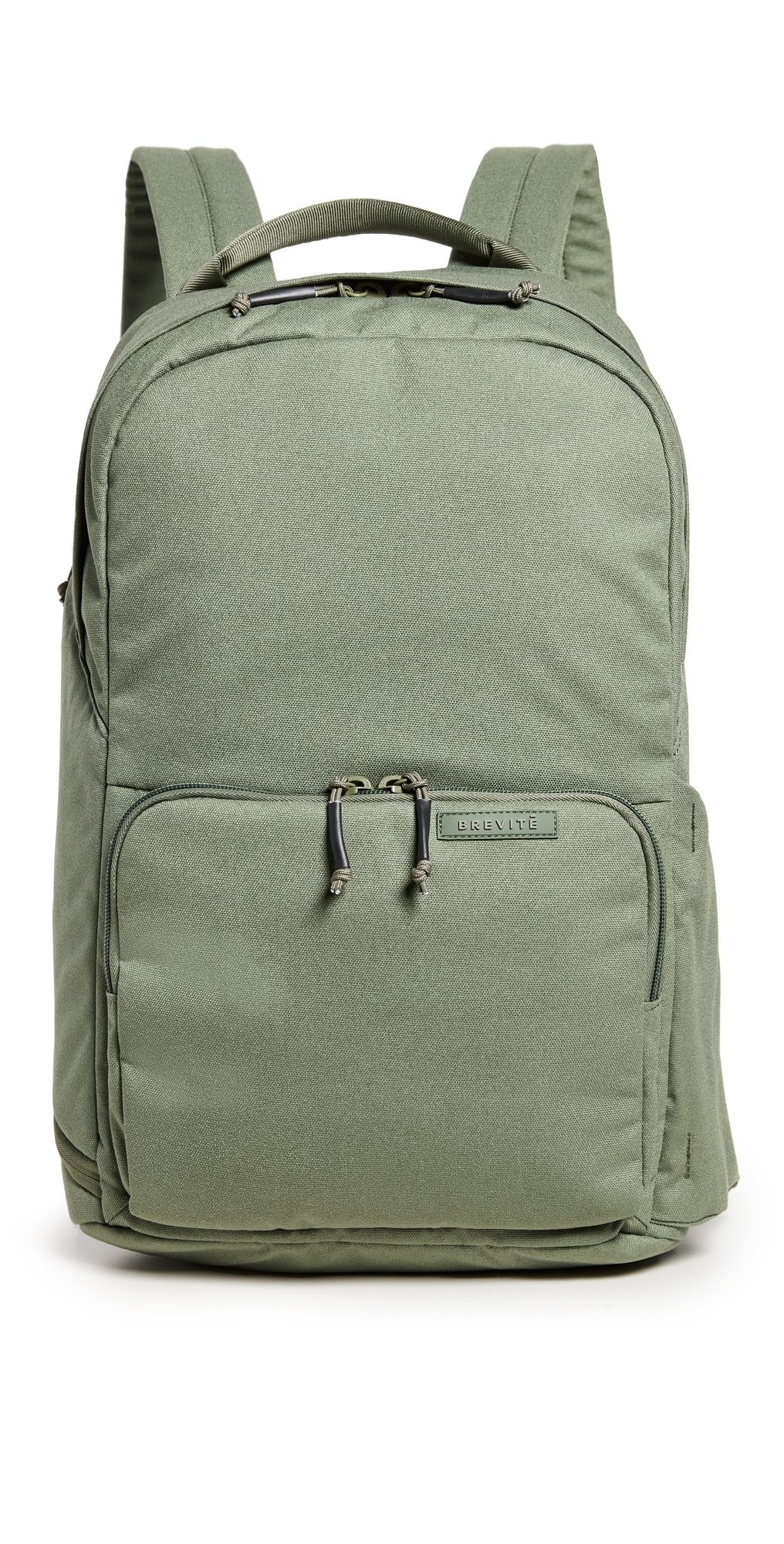 Brevite The Brevite Backpack Green One Size