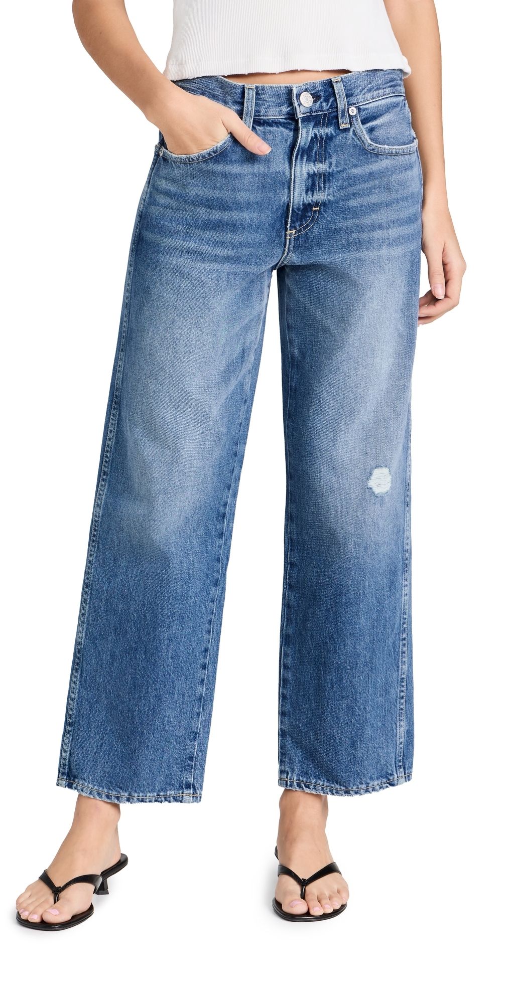 AMO Billie Jeans Warmth 27