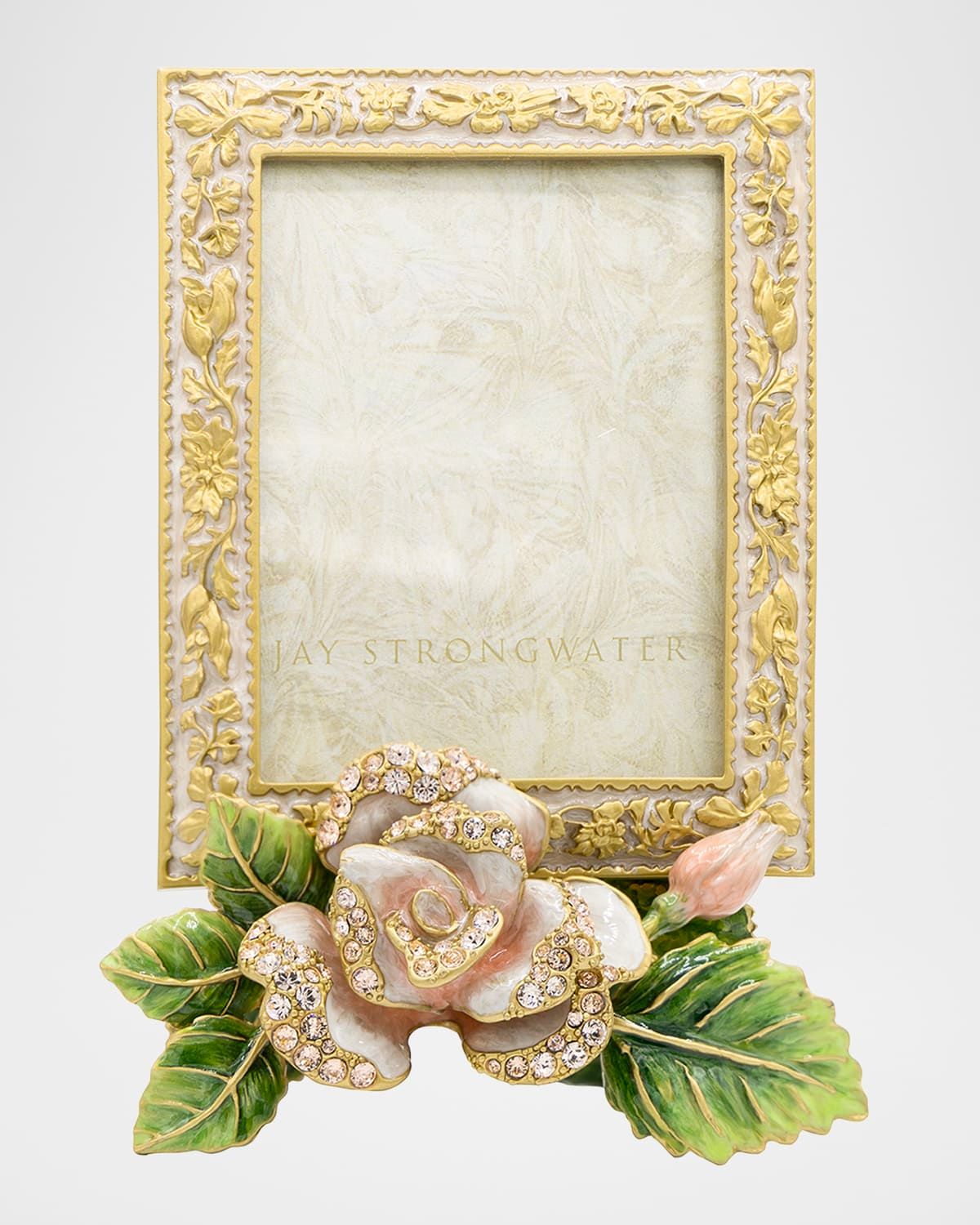 Kaylee Rose Picture Frame, 3" x 4"