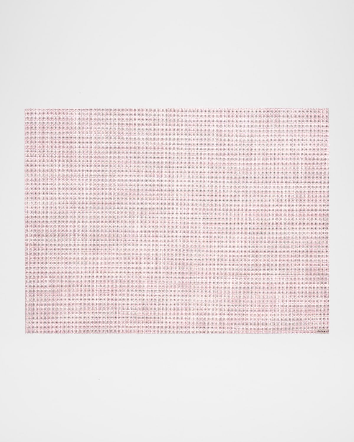 Mini Basketweave Placemat, 14" x 19"