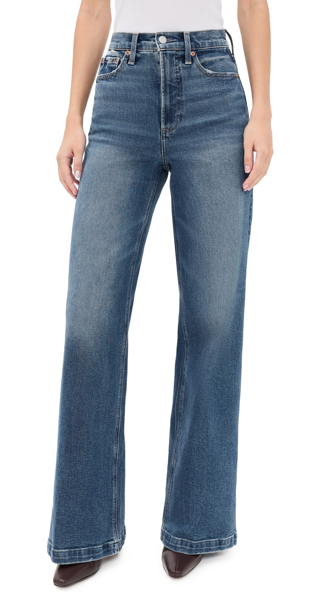 Pistola Lana Jeans Soho 30