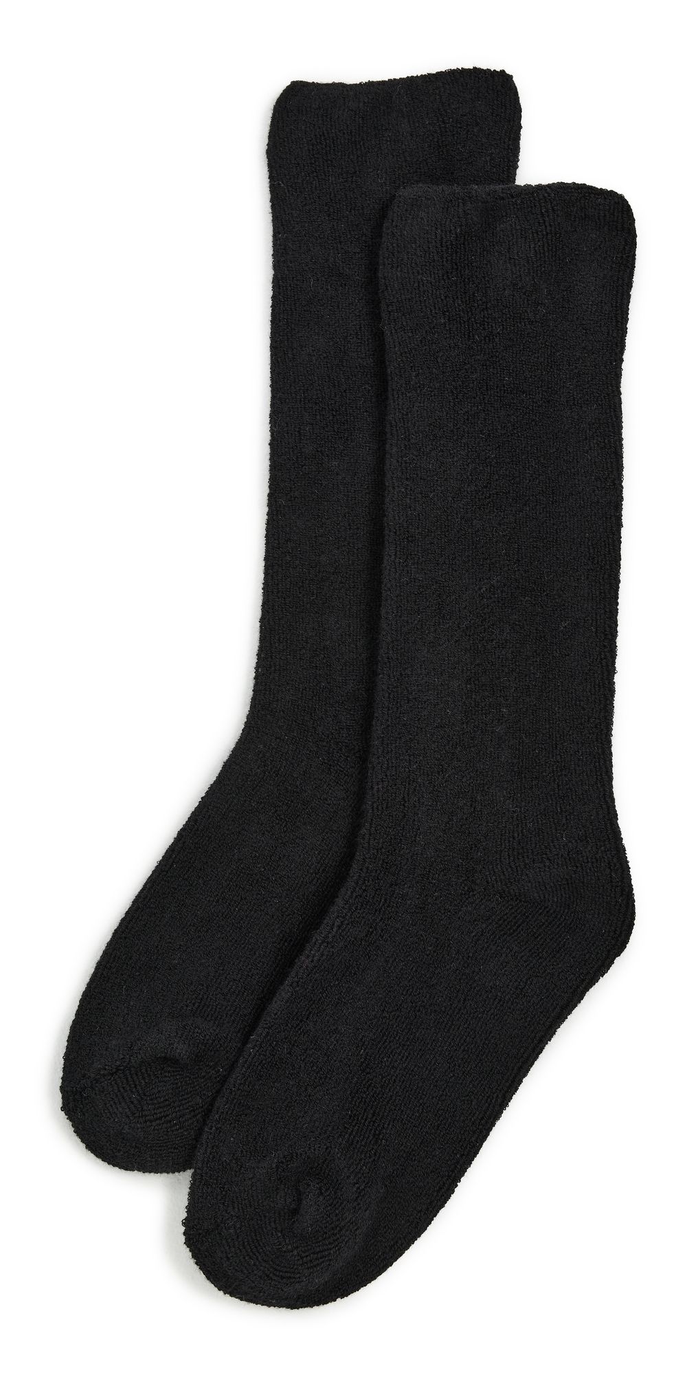 Éterne Lounge Socks Heather Grey One Size