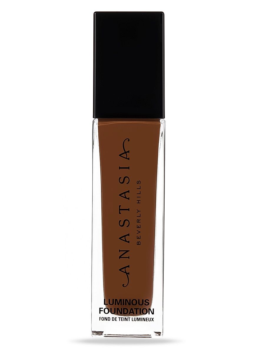 Women's Luminous Foundation - 550W