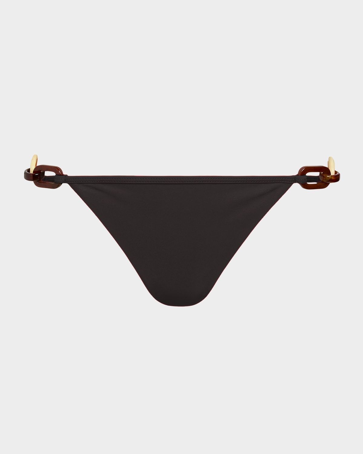 Odetta Ring Bikini Bottoms