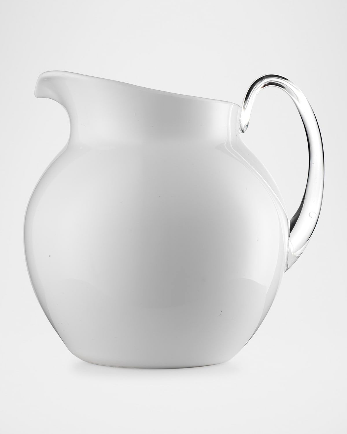 Pallina Pitcher