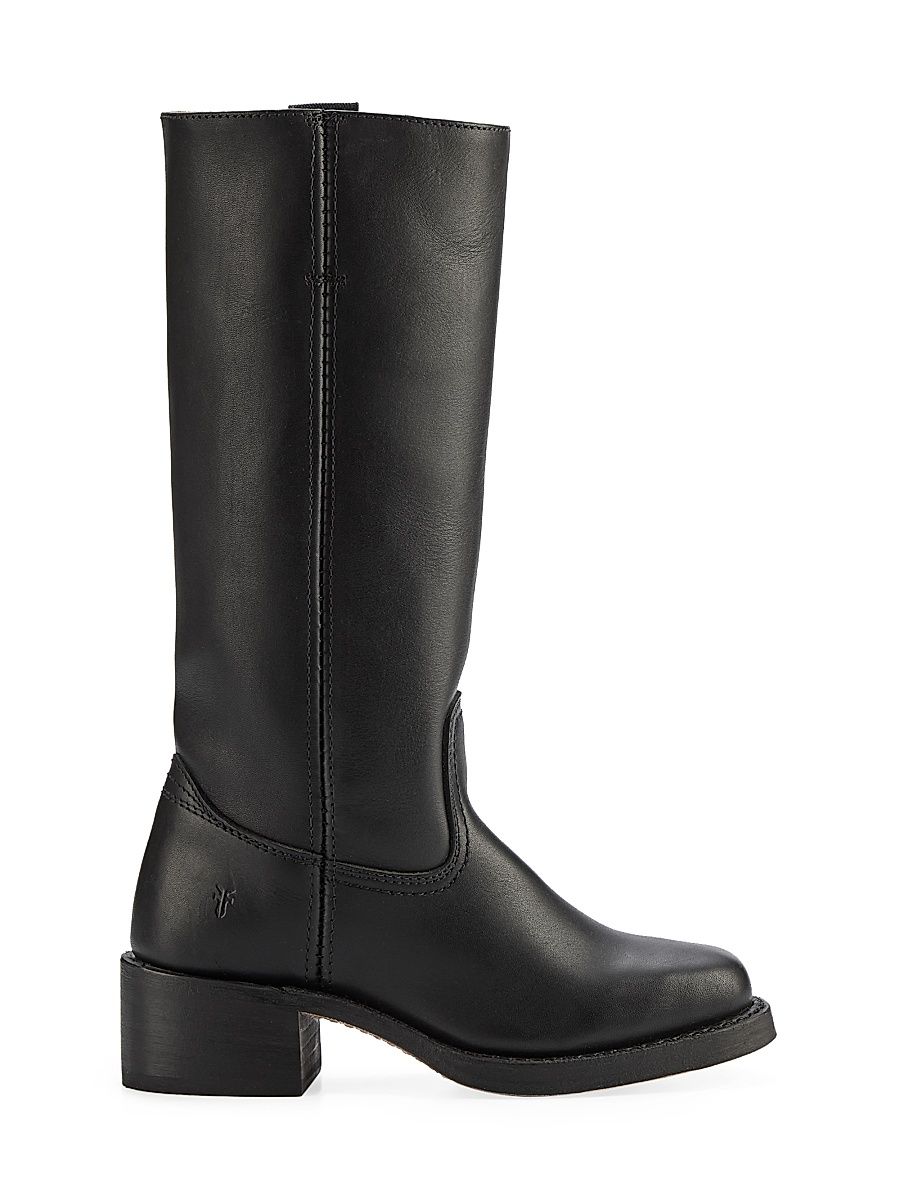 Women's Campus 14L Boots - Black - Size 11