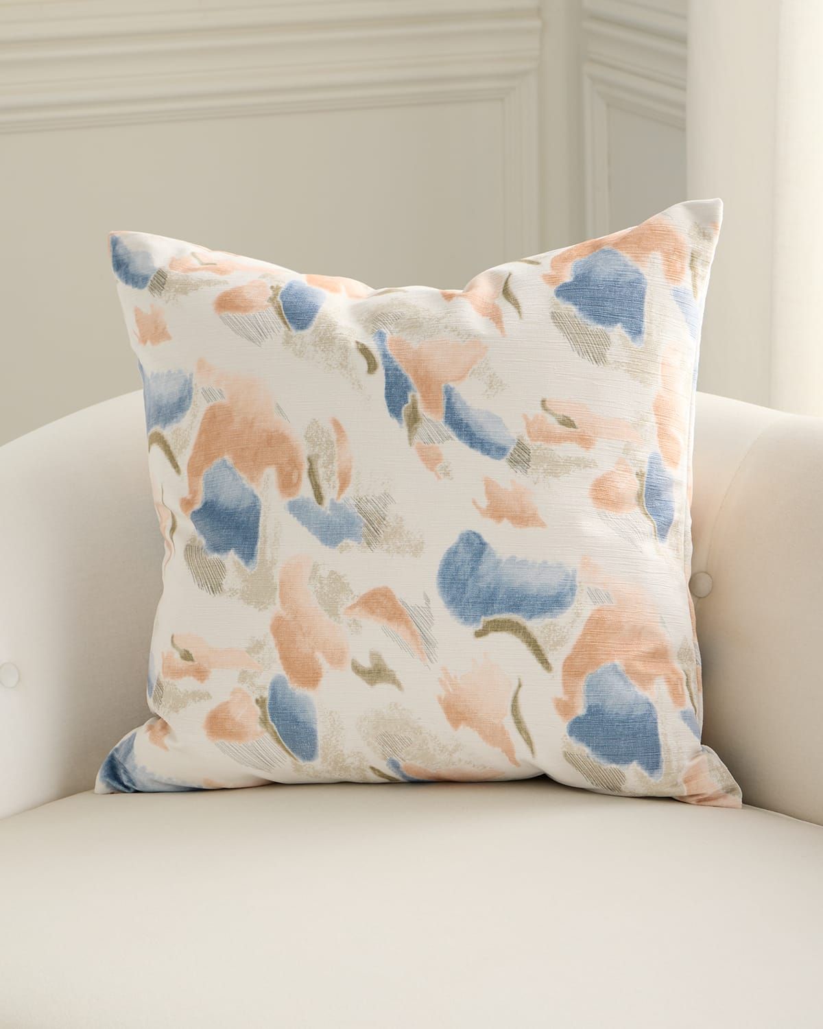 Irvine Decorative Pillow
