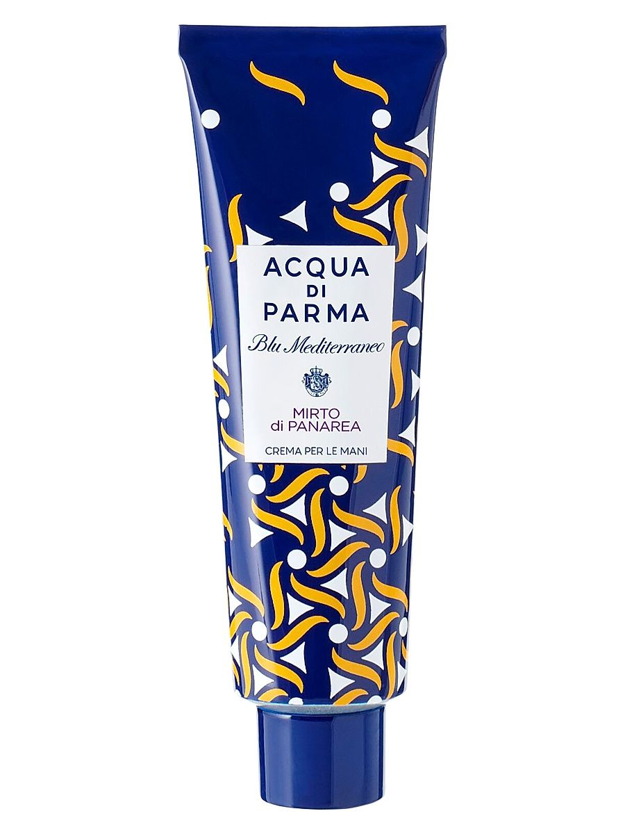 Mirto Di Panarea Hand Cream