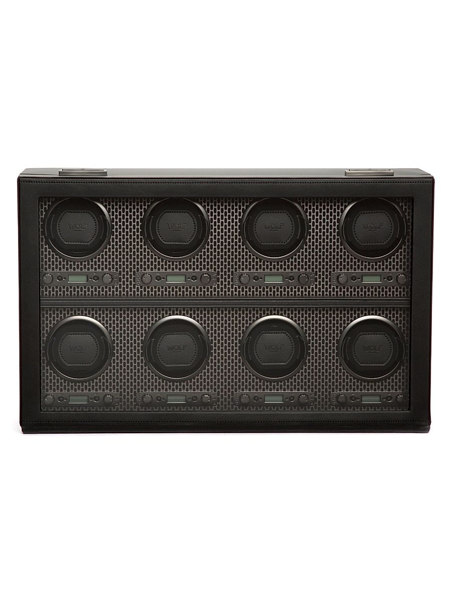 AXIS 8-Piece Winder - Powdercoat