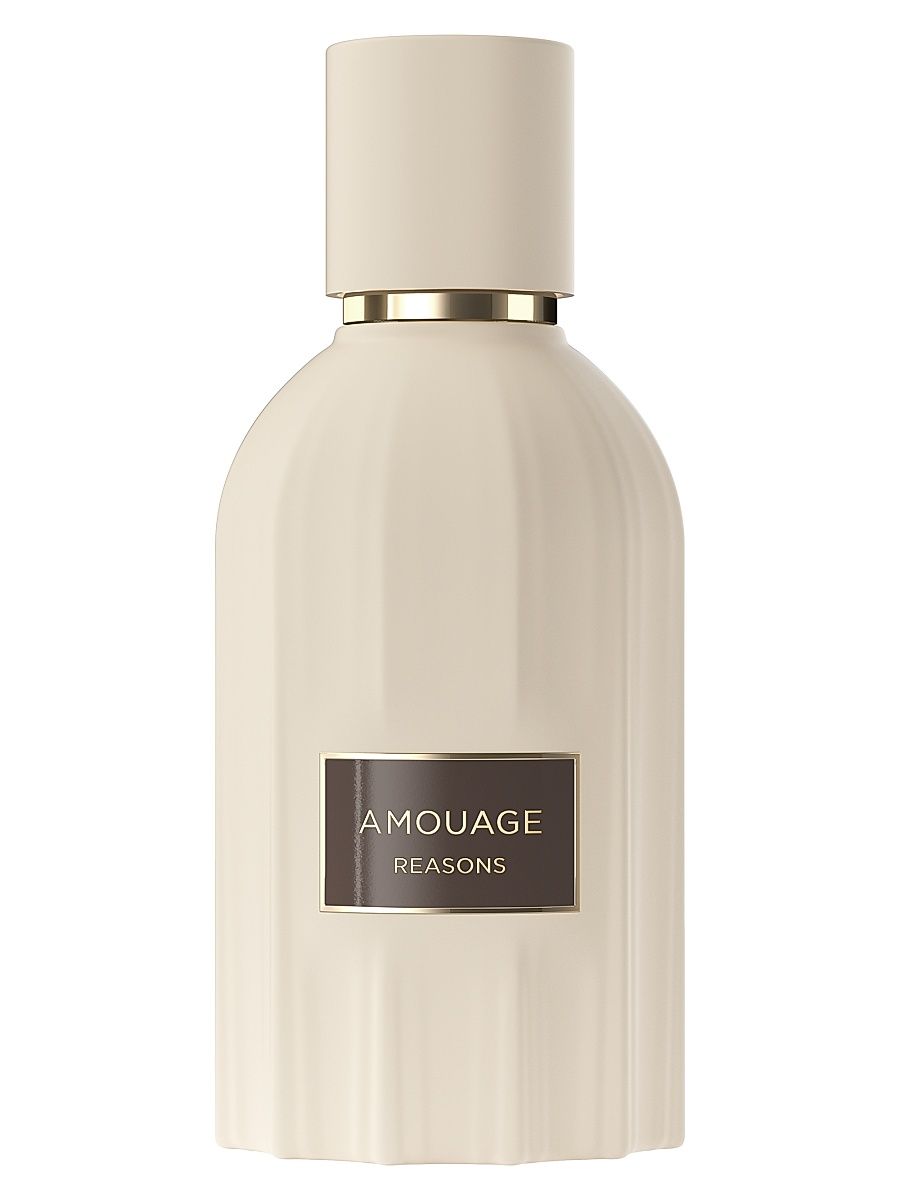 Reasons Essence de Parfum - Size 3.4 oz