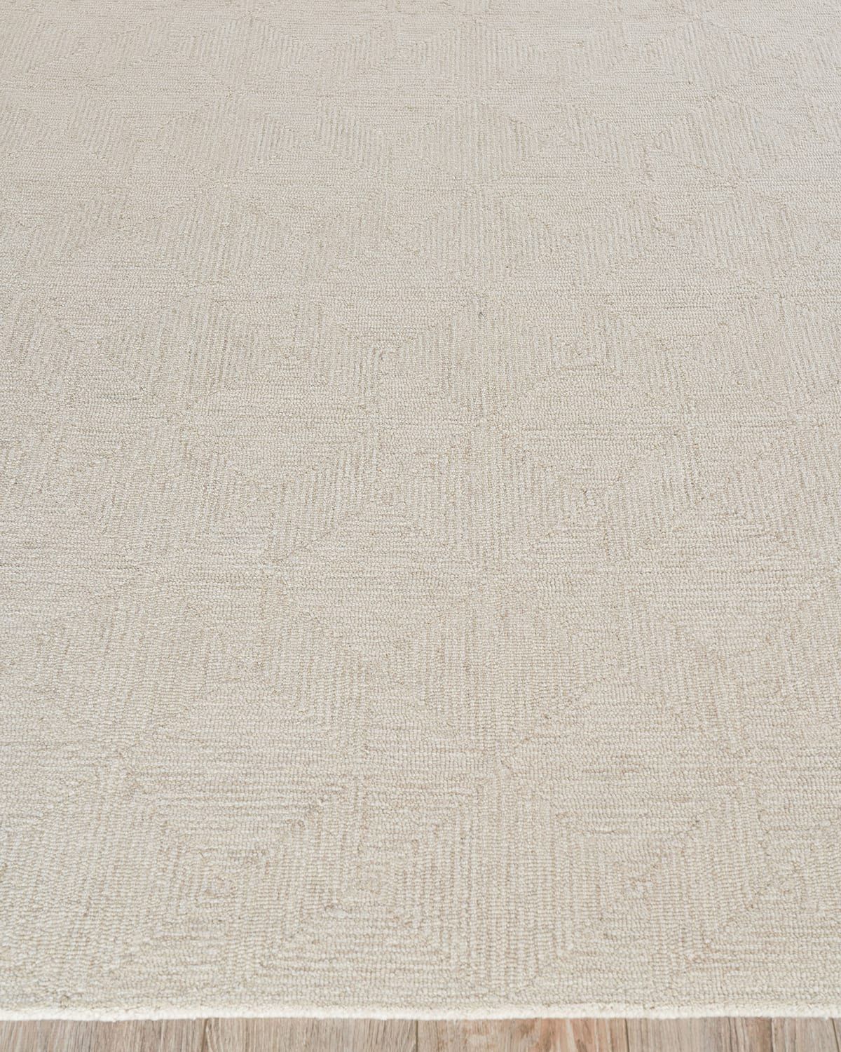 Camille Hand-Tufted Rug