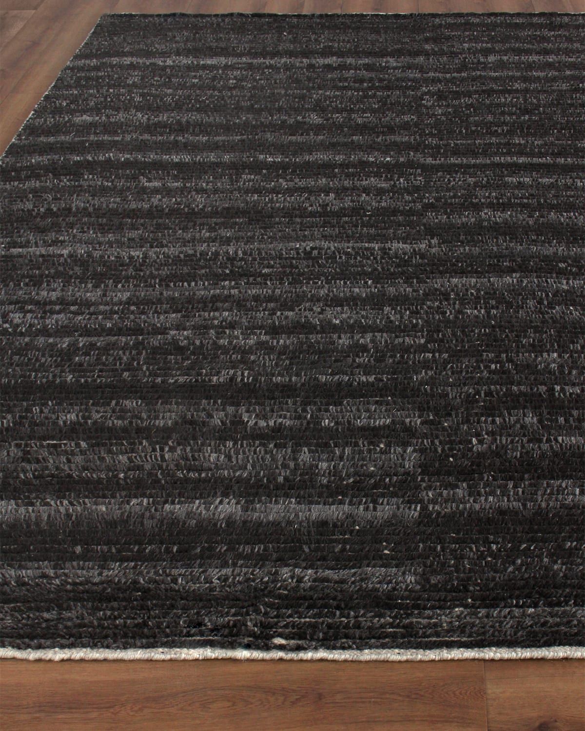 Vincent Hand-Knotted Wool Rug