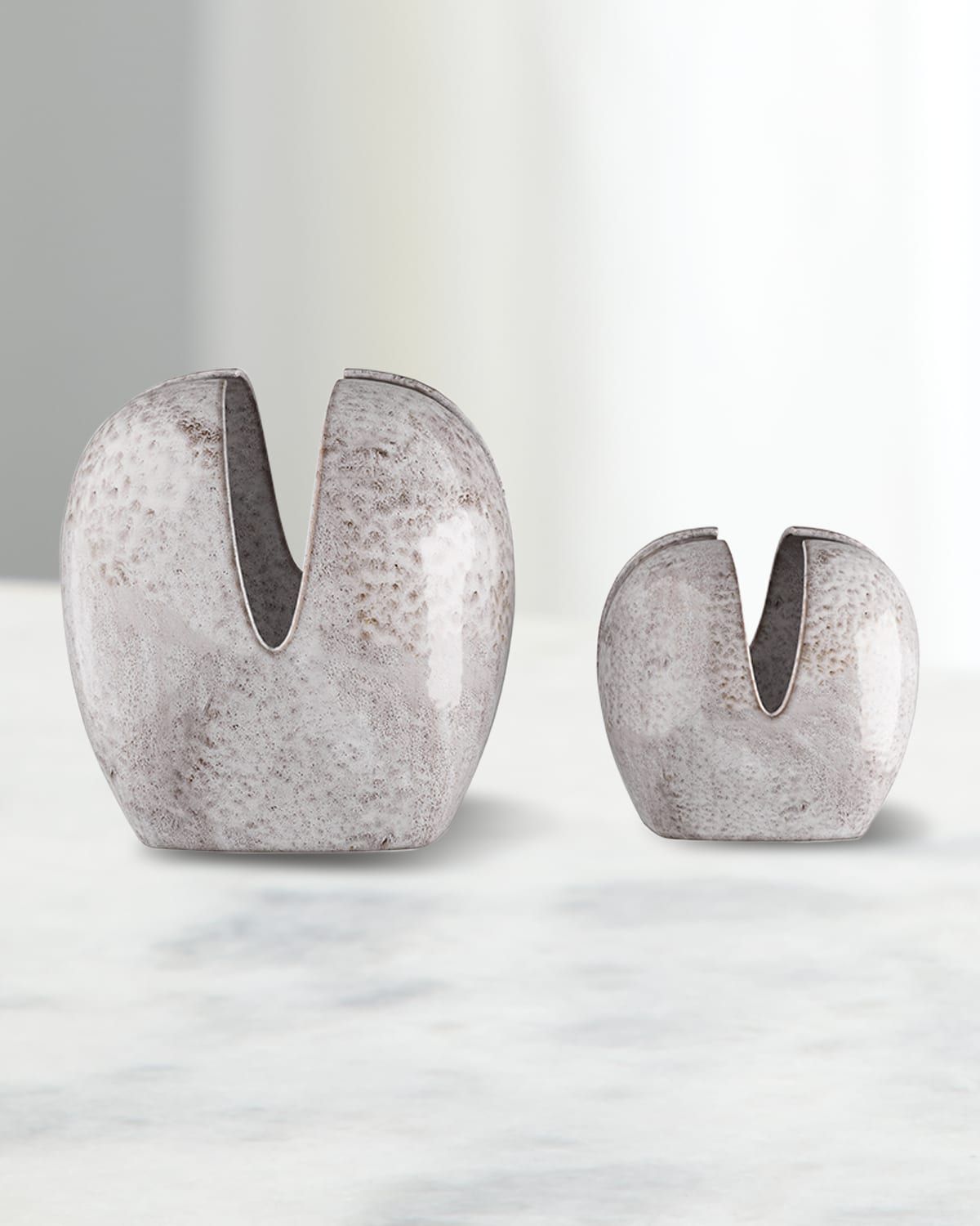 Amal Vases, Set of 2