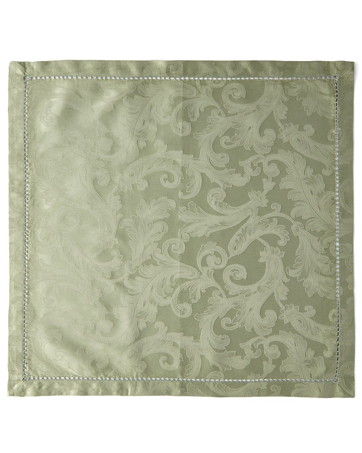 Acanthus Jacquard Napkins