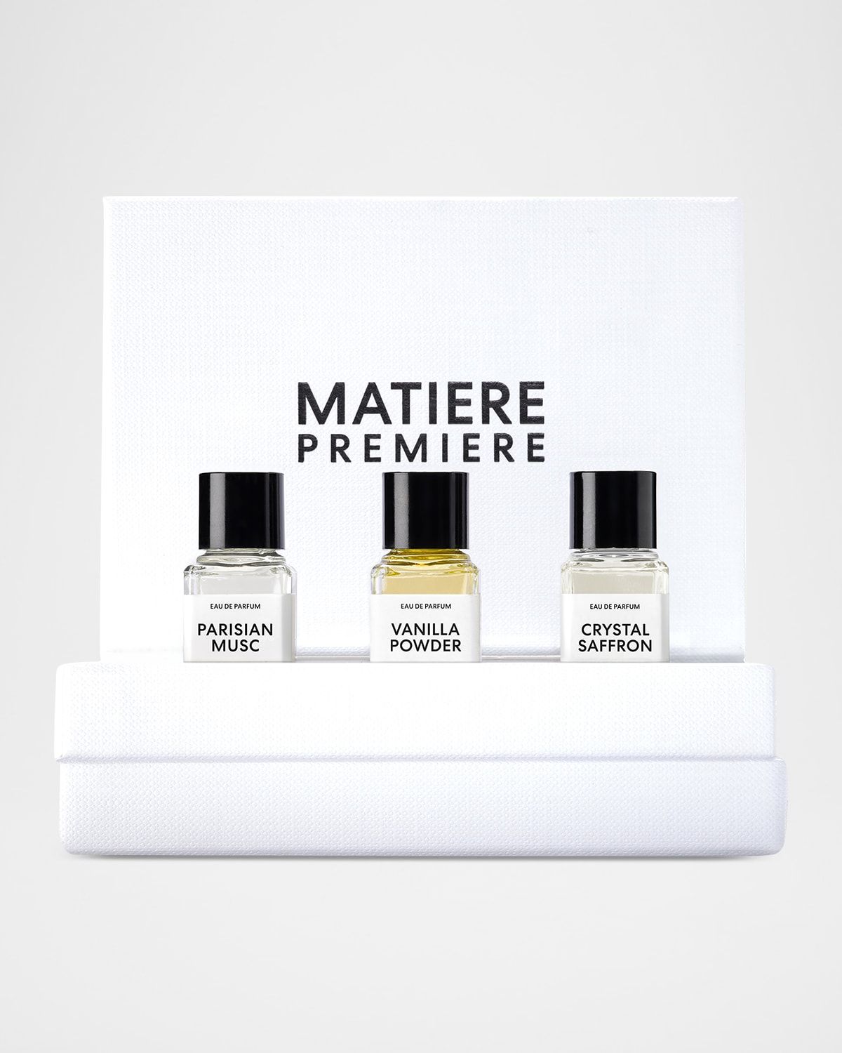 Fragrance Discovery Set