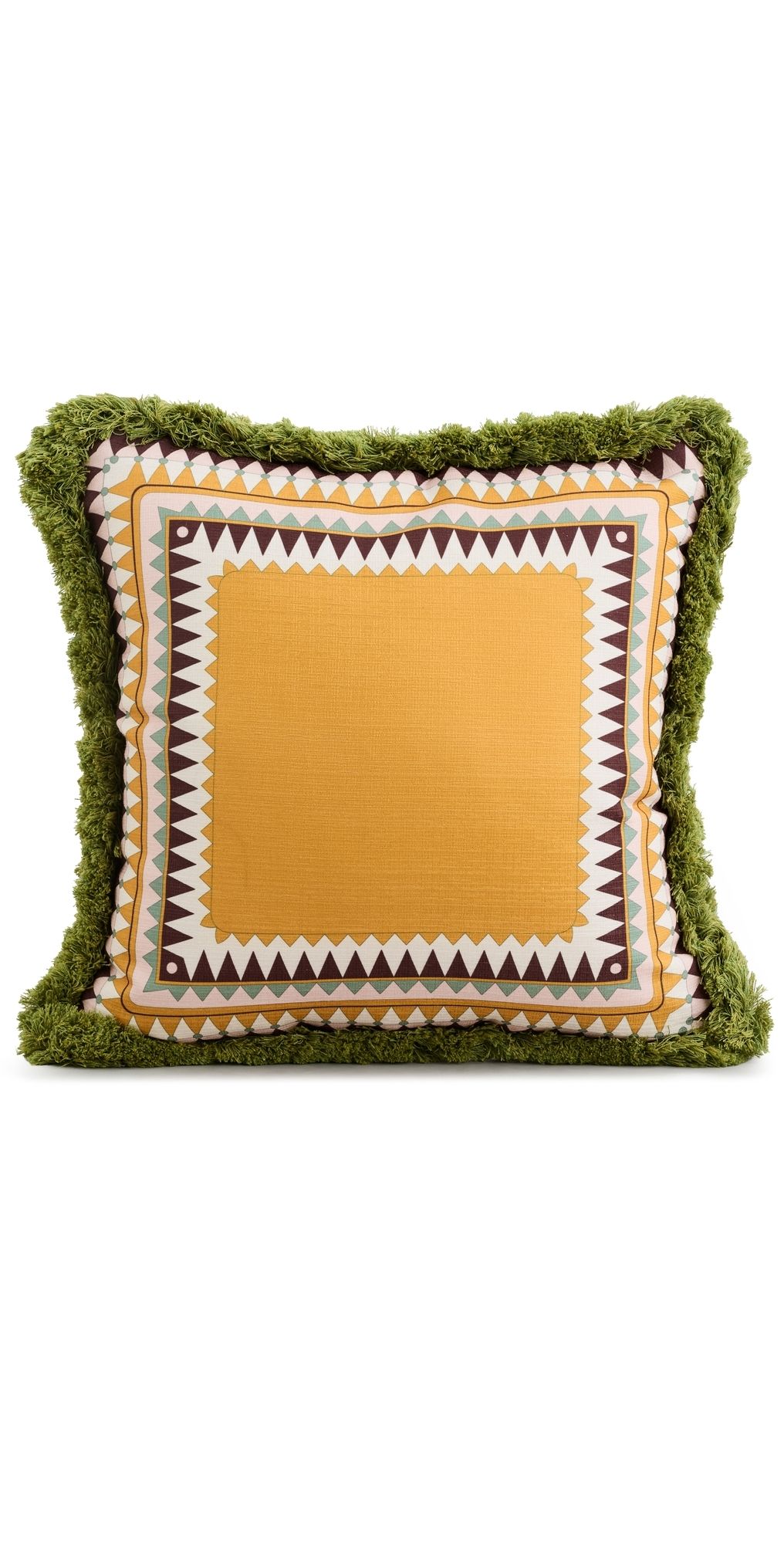 La DoubleJ Outdoor Cushion Doric One Size