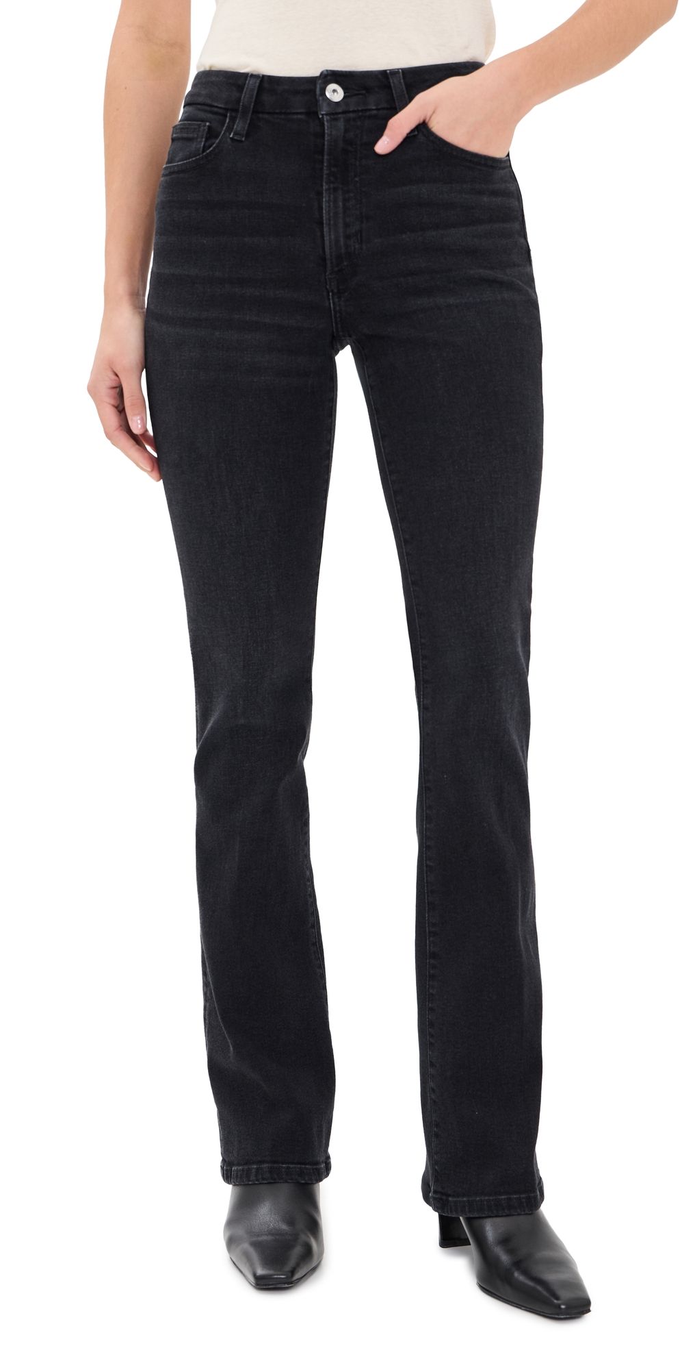 Joe's Jeans Hi Honey Bootcut Jeans RESET 24