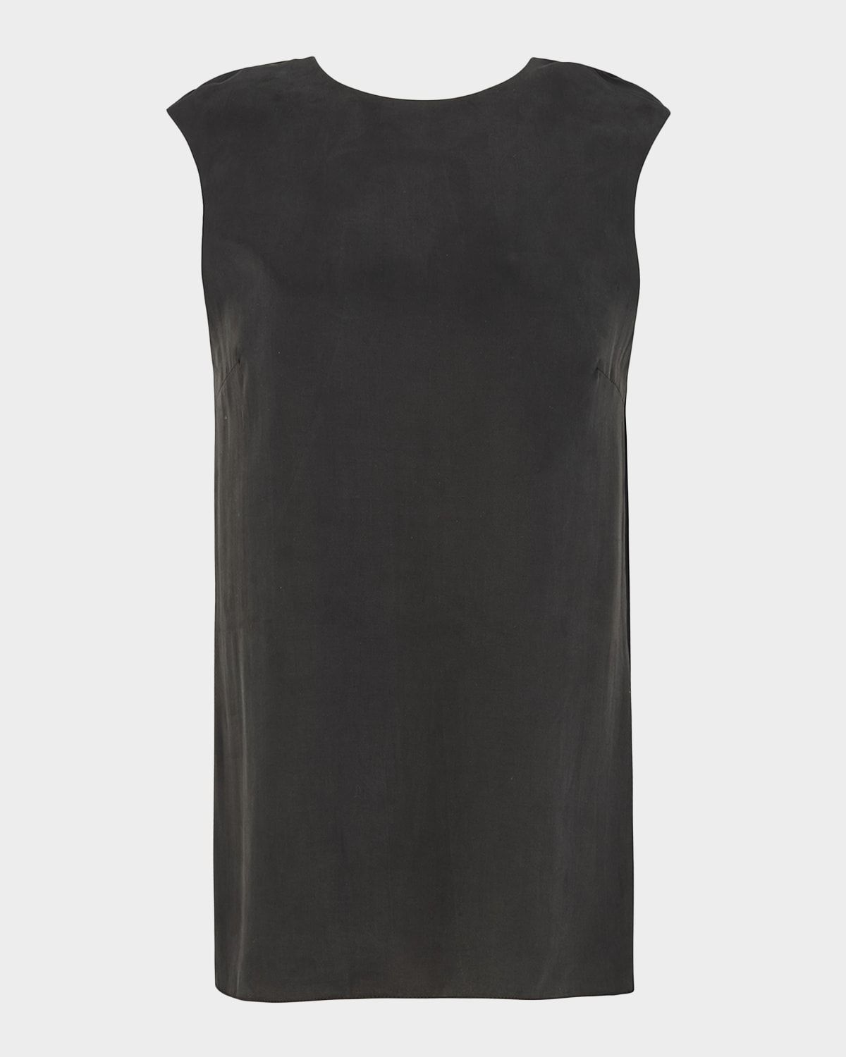 Fern Twist-Strap Top