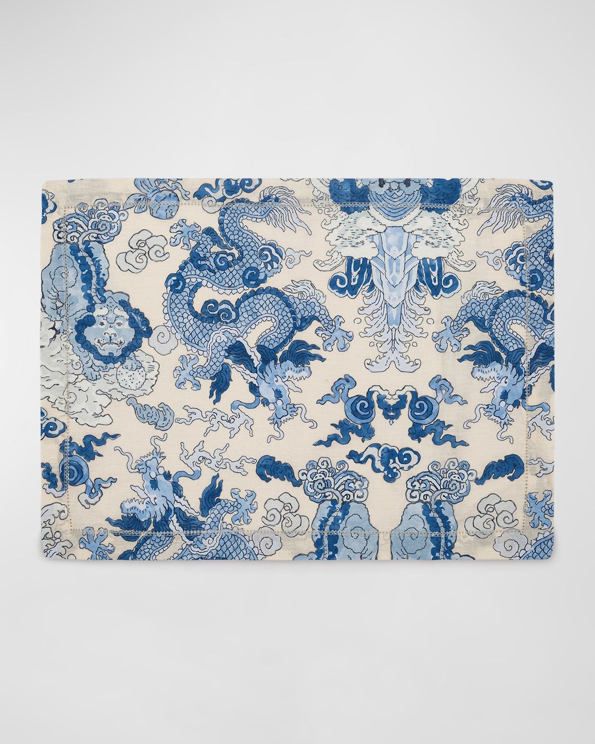 Magic Mountain Placemats, Set Of 4