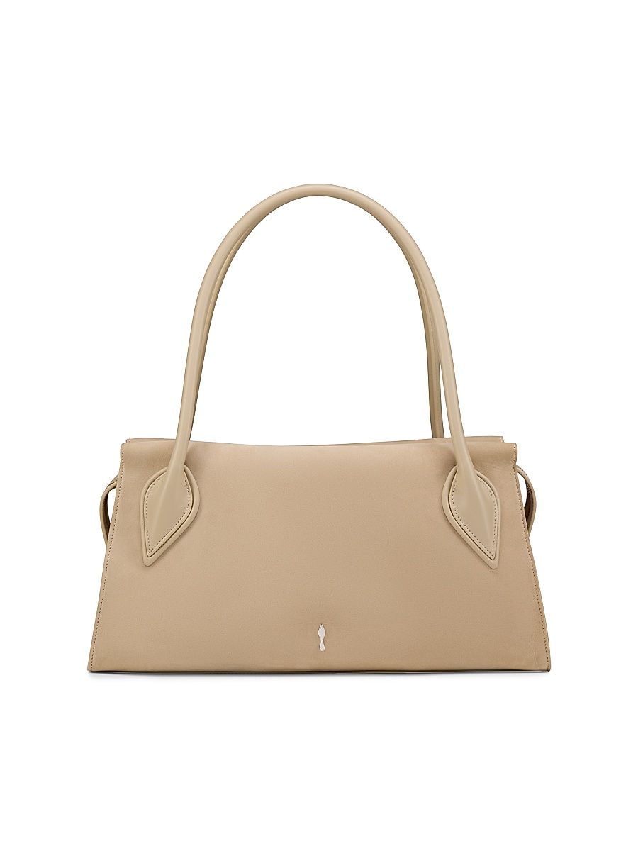 Women's Venus Shoulder Bag - Saharienne