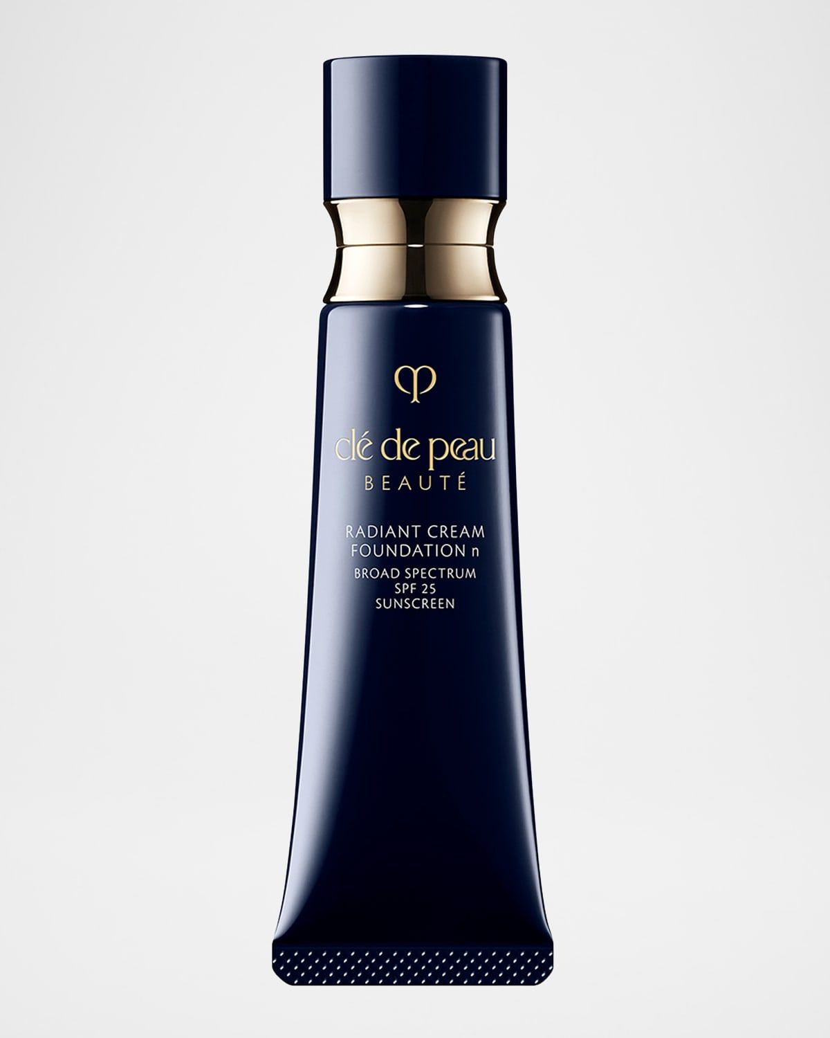 Radiant Cream Foundation SPF 25