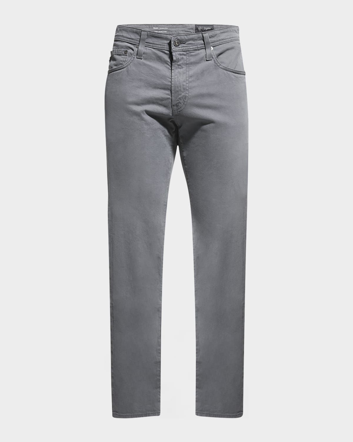 Men & apos;s Tellis Modern Slim Sud Twill Pants