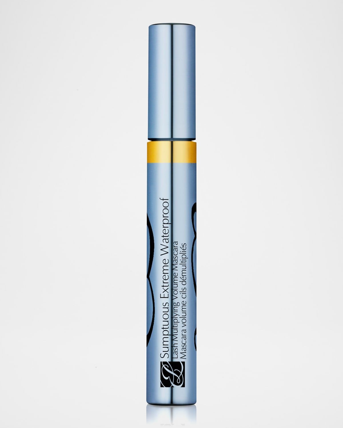 Sumptuous Extreme Waterproof Mascara, Extreme Black