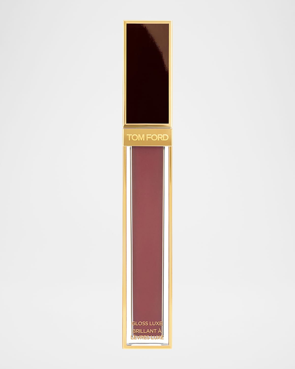 Gloss Luxe Lip Gloss