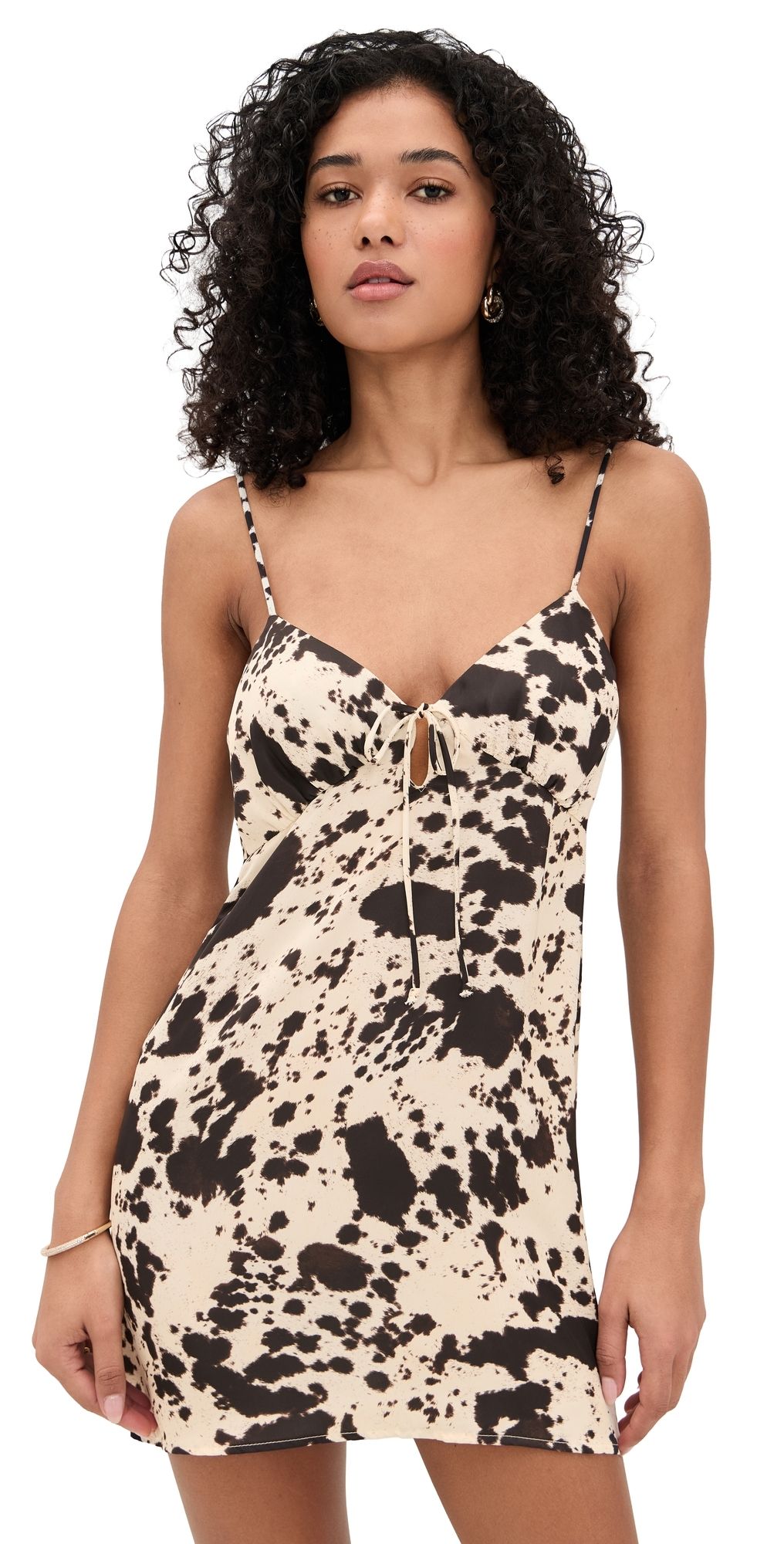 RESA Penny Dress Hide M