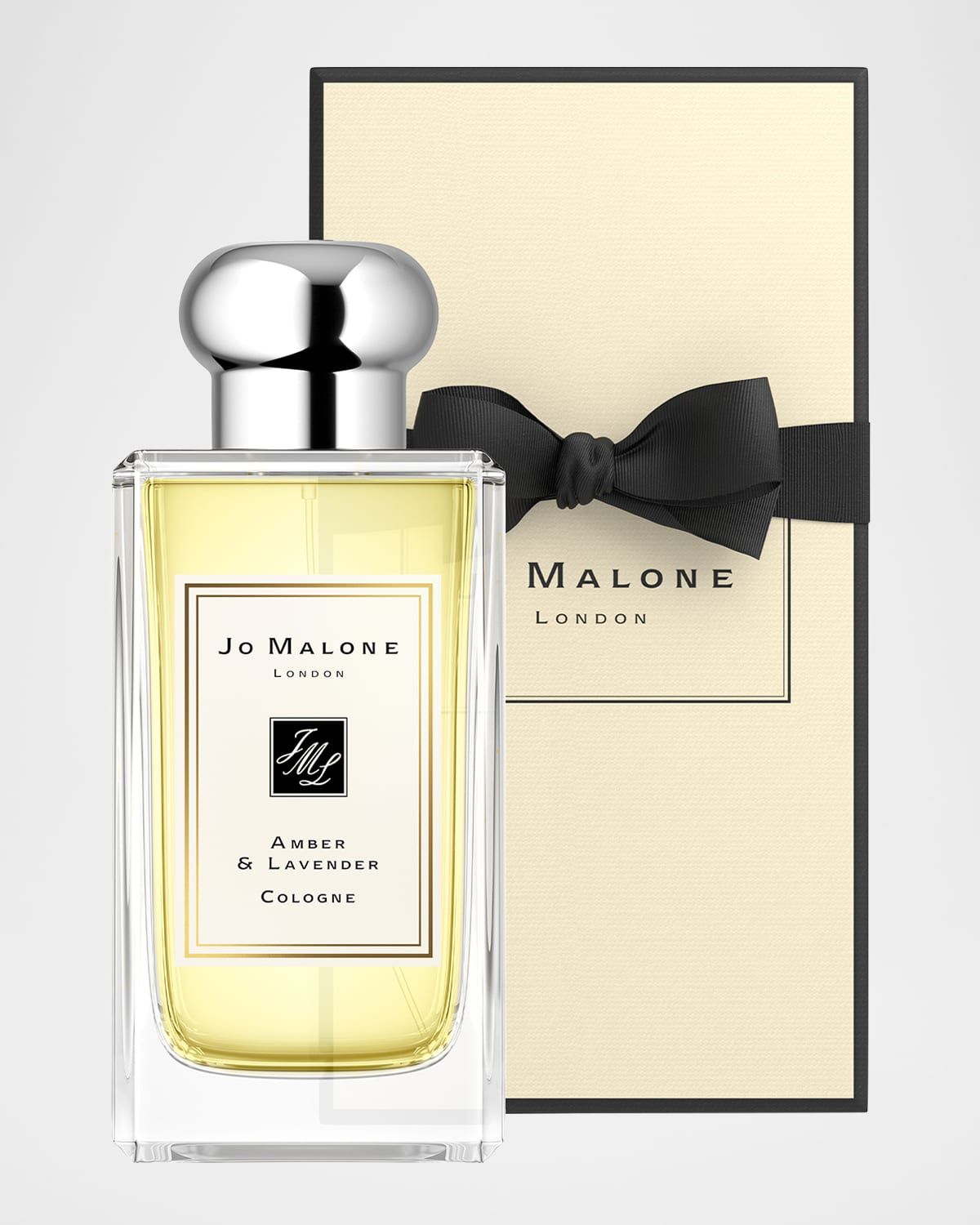 Amber & Lavender Cologne, 3.4 oz.