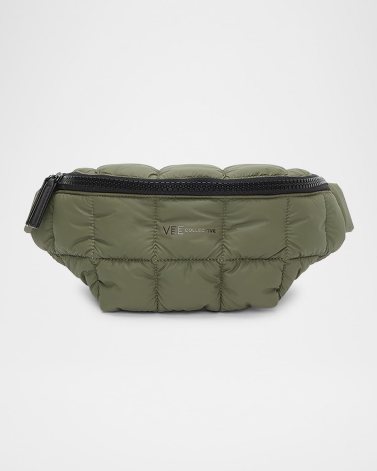 Porter Sling Quilted Belt Bag