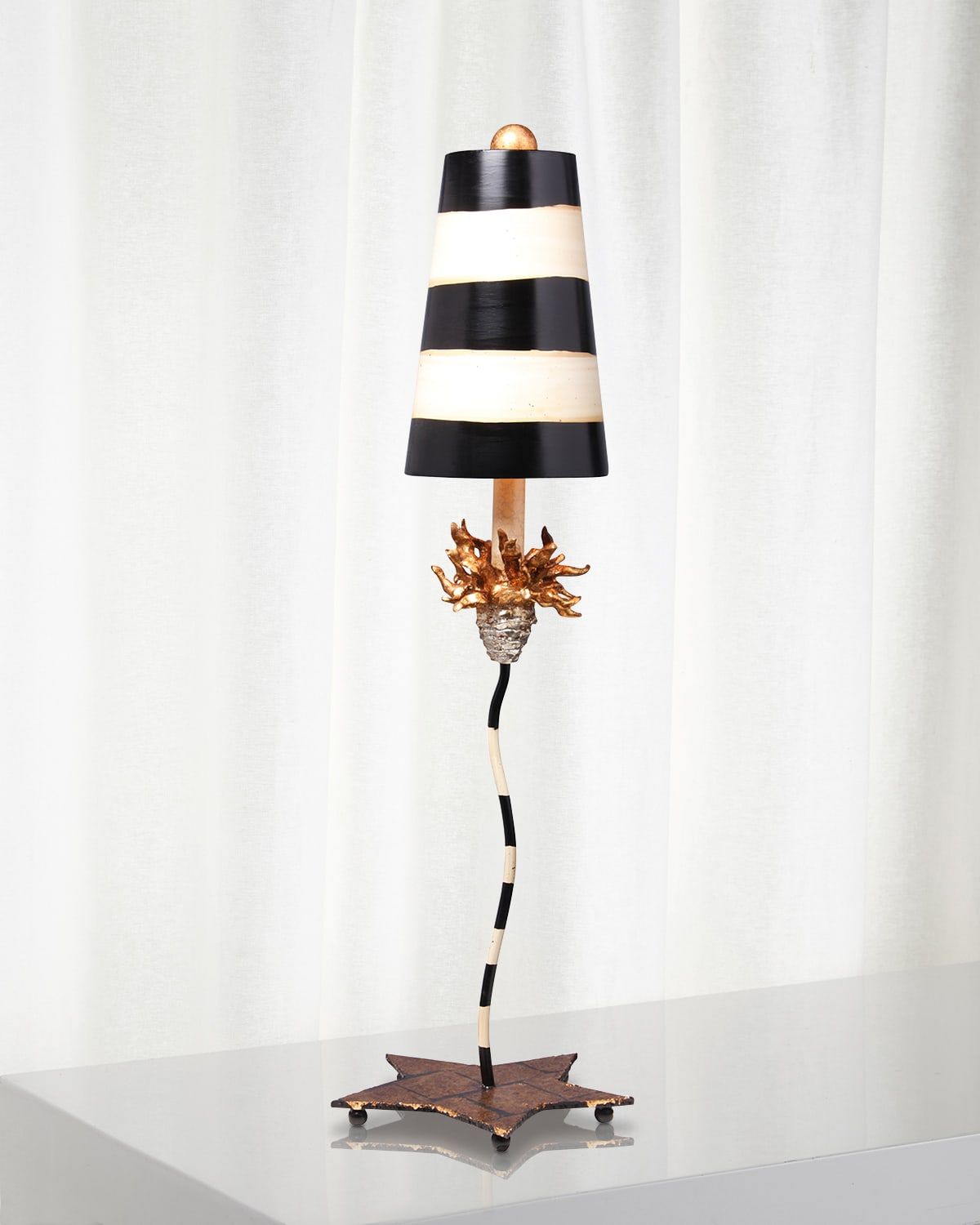La Fleur Table Lamp