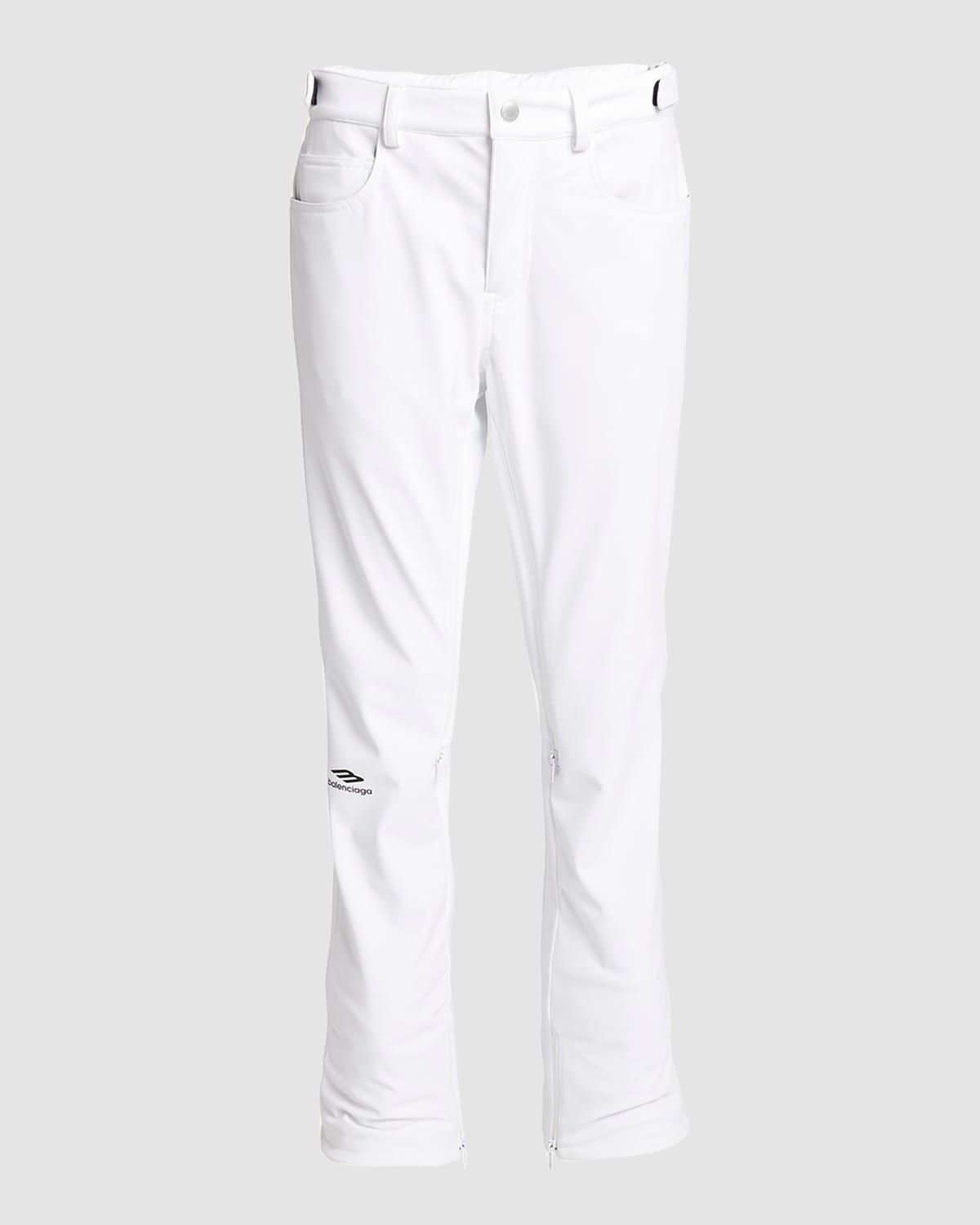 3B Sports Icon 5-Pocket Ski Pants