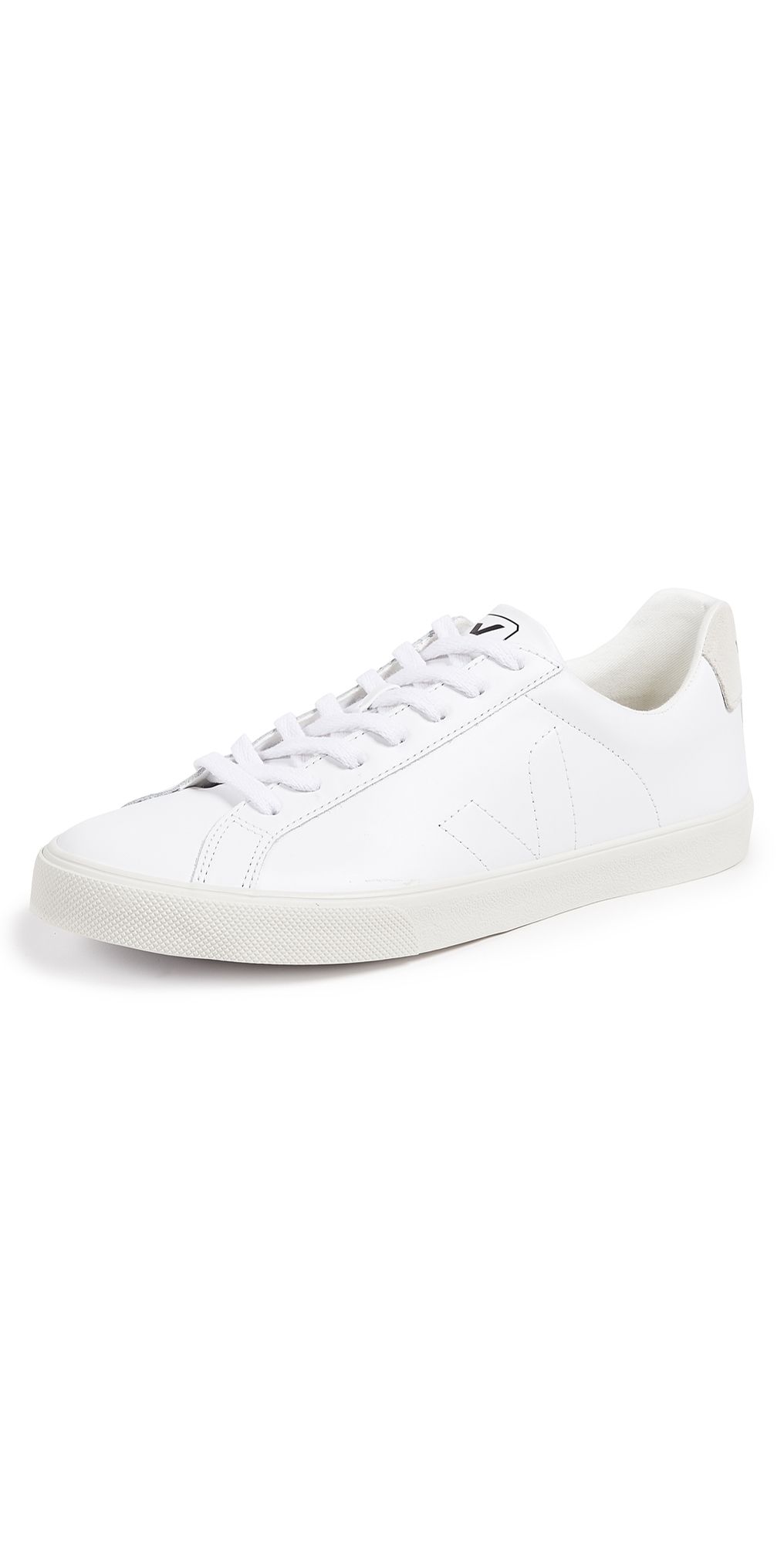 Veja Esplar Leather Extra White 42
