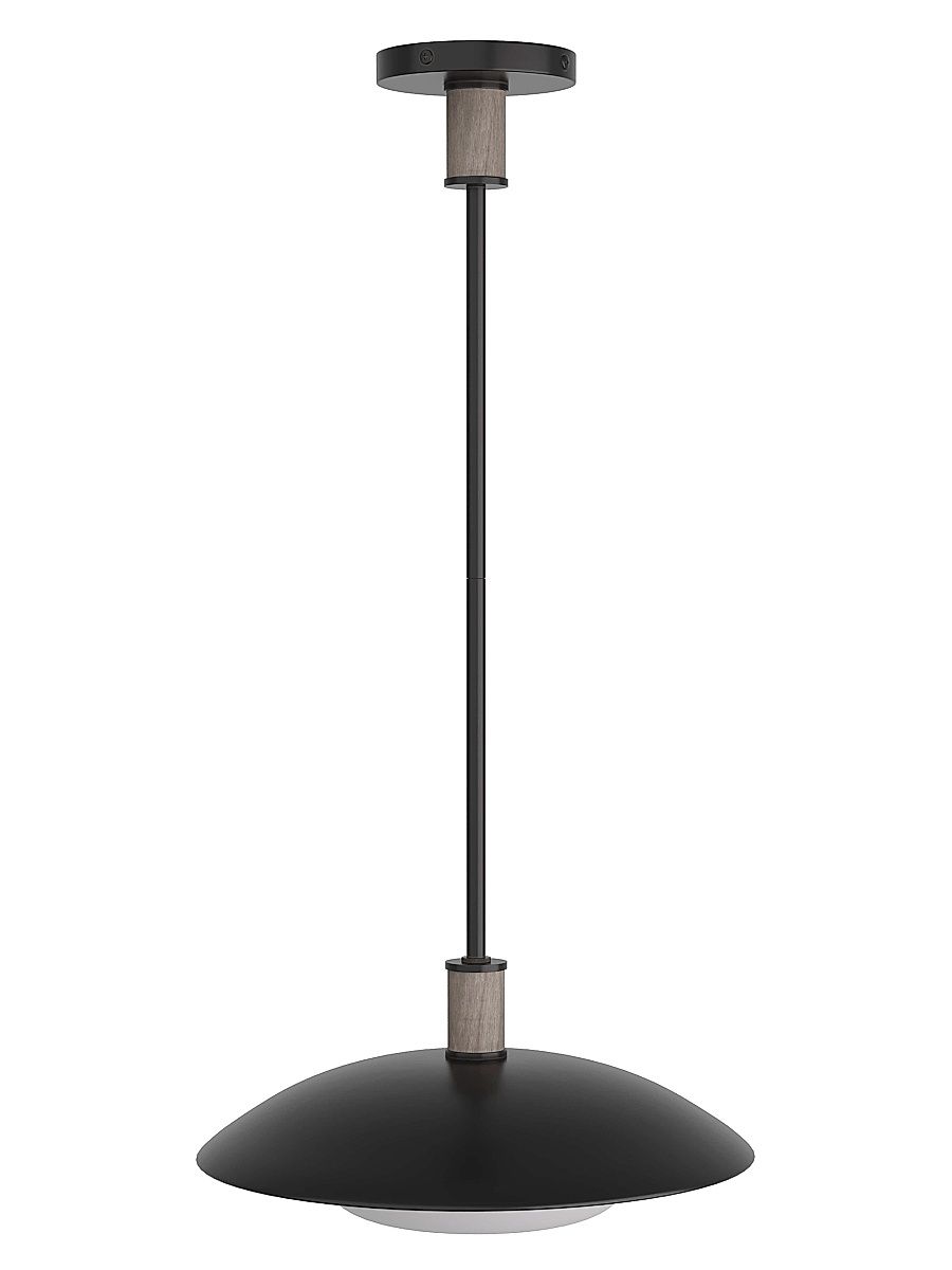 Tobias Pendant - Black