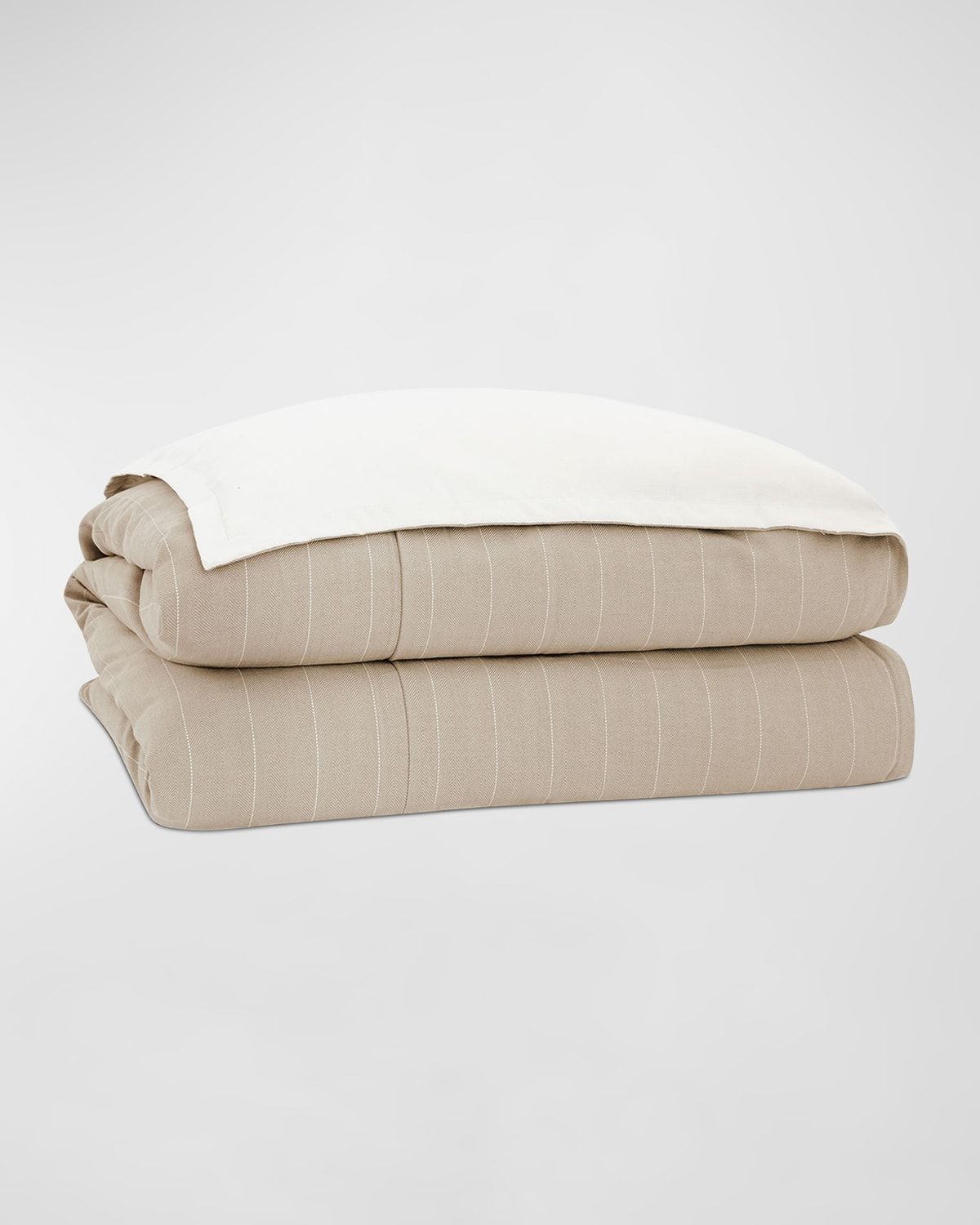 Kelso Pinstripe Duvet Cover