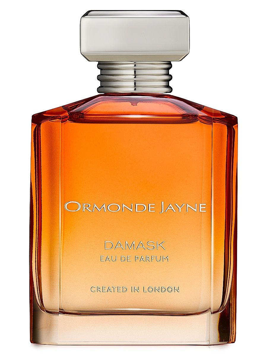 Damask Eau de Parfum - Size 3 oz