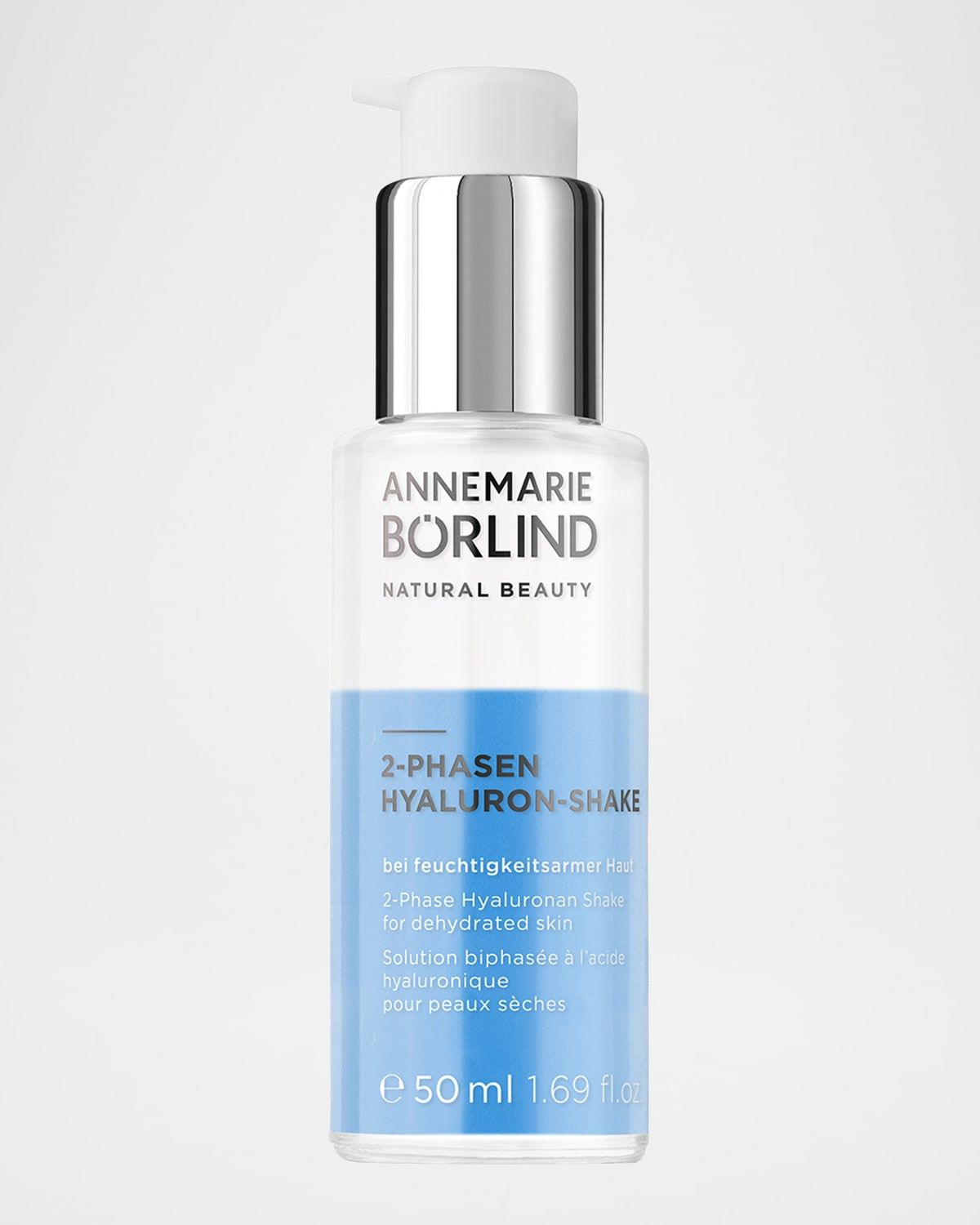 2-Phase Hyaluronan Shake, 1.69 oz.