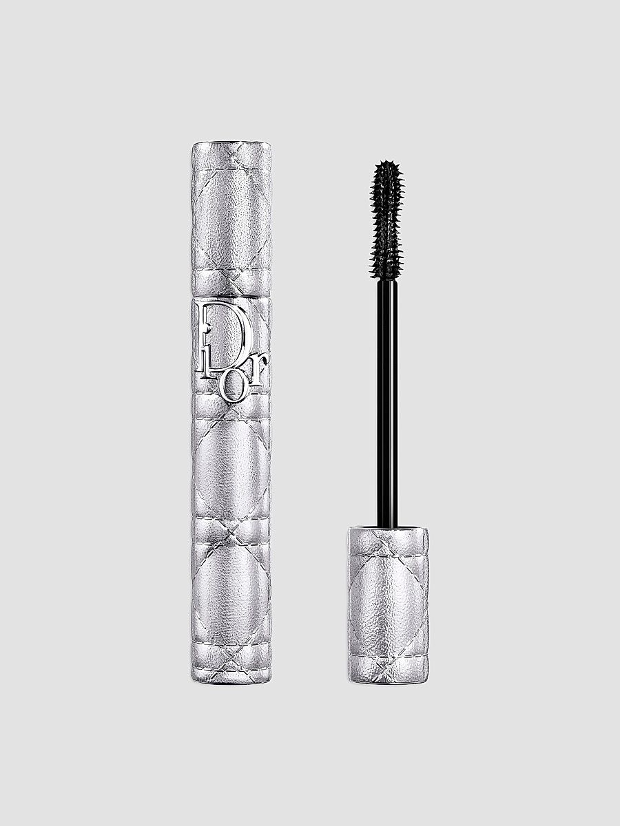 Diorshow Overvolume Waterproof Mascara - Black