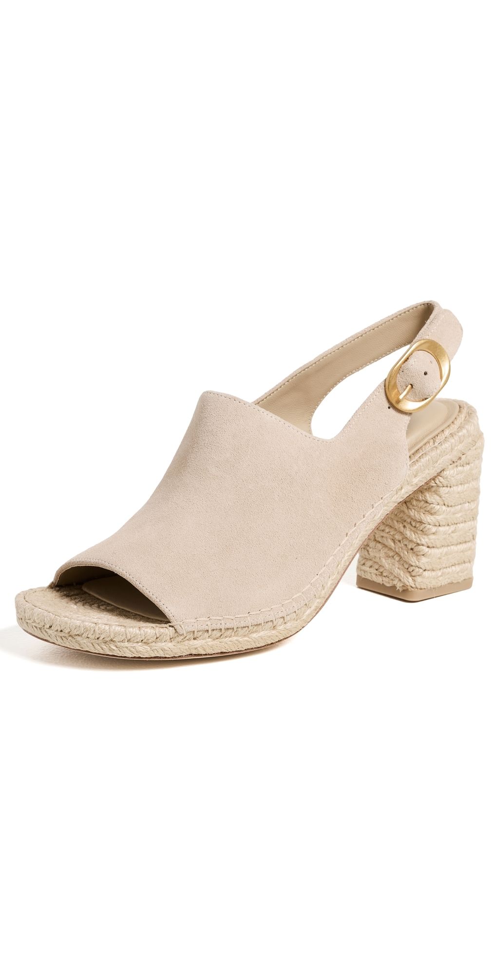 rag & bone Gigi Espadrille Sandals Icmsd 37.5
