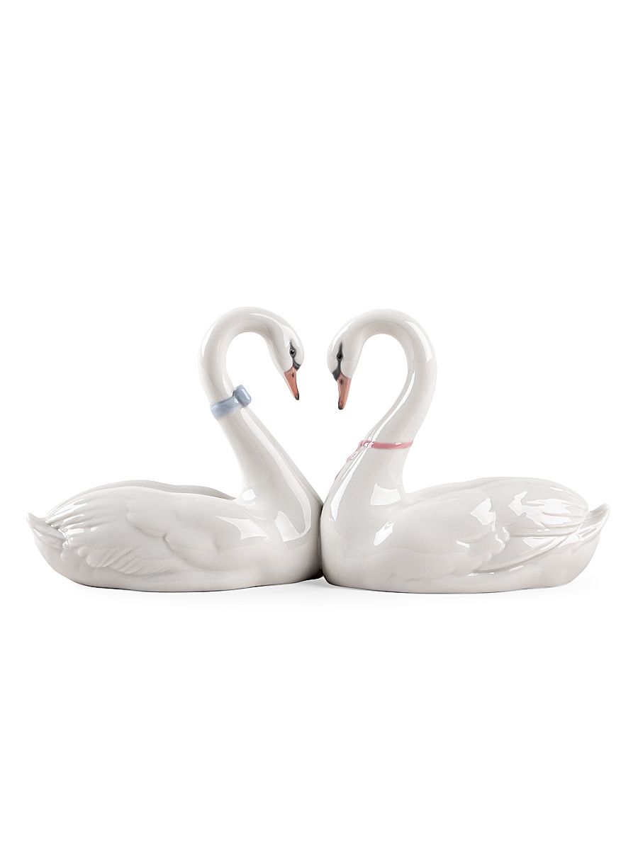 Endless Love Cake Topper