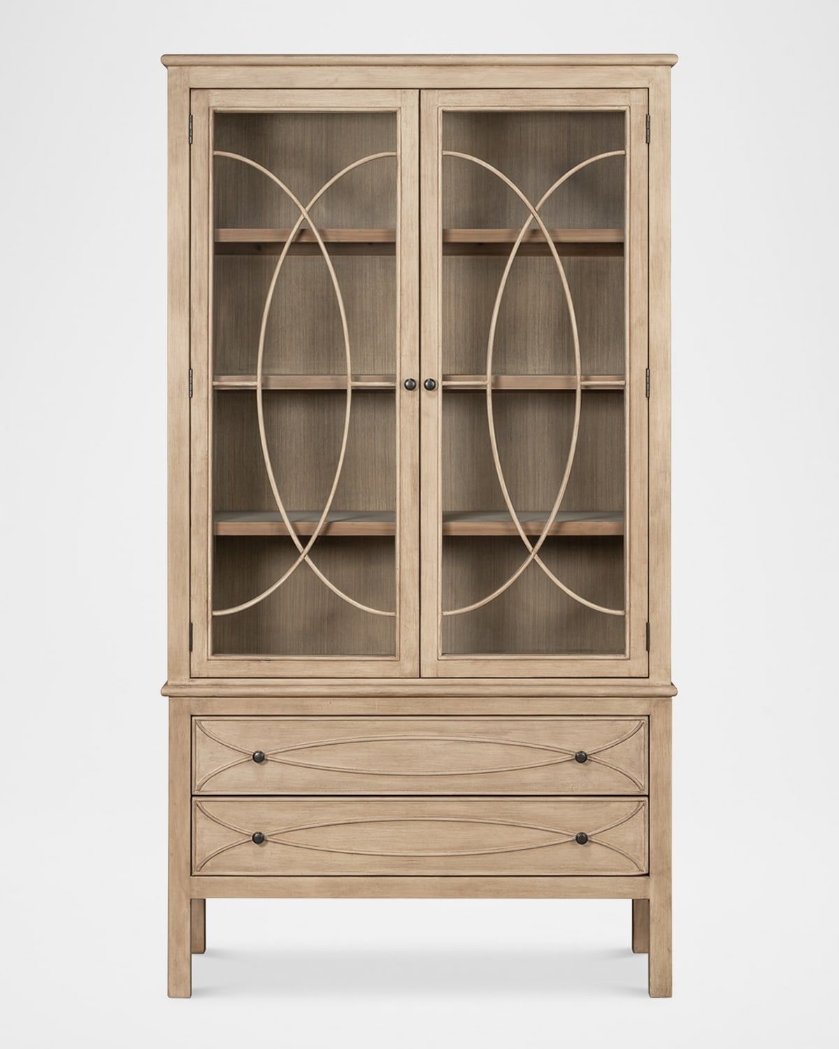 Cecile Bookcase