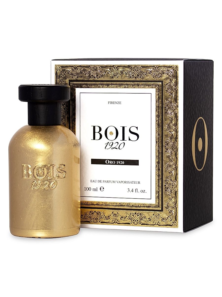 Oro 1920 Eau De Parfum