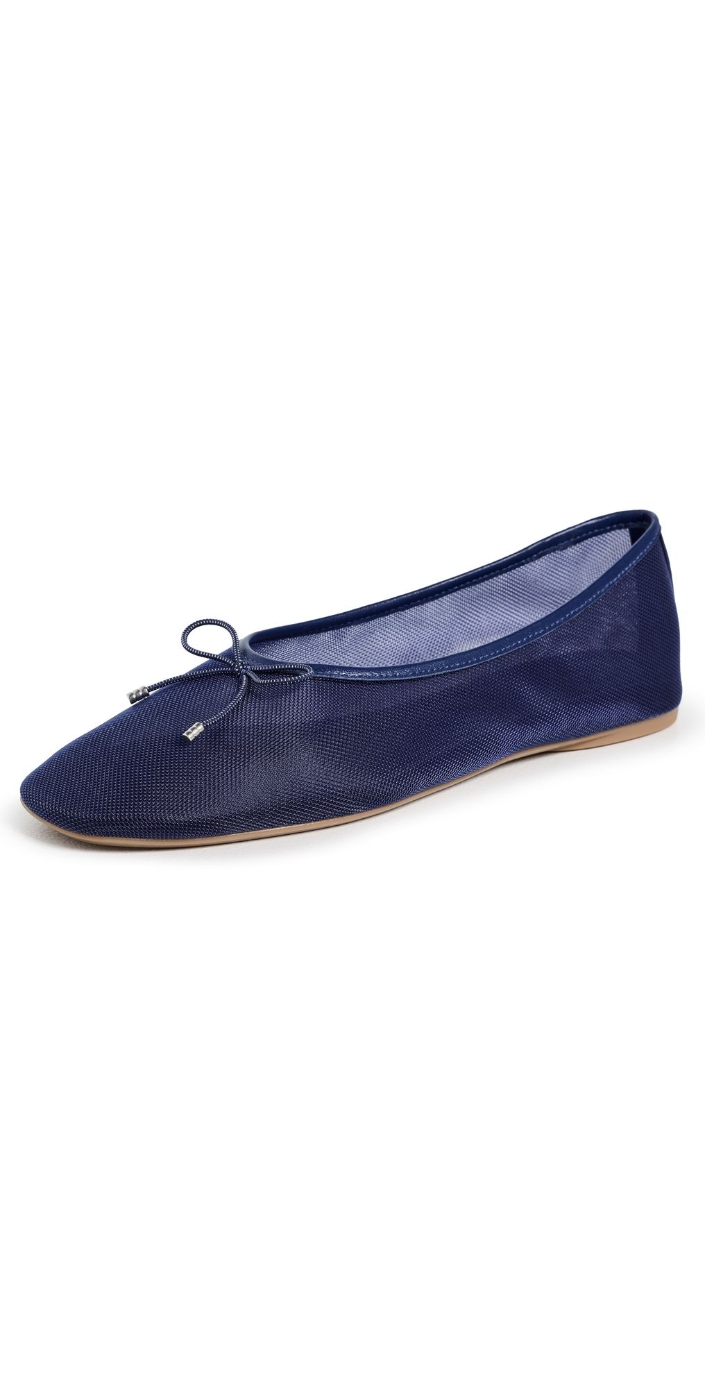 rag & bone Poppi Ballet Flats Blmsh 38.5