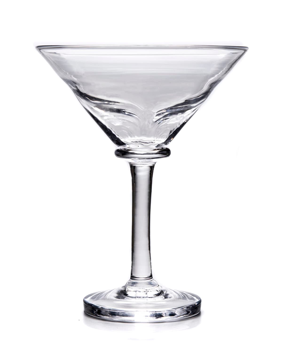 Woodbury Martini Glass