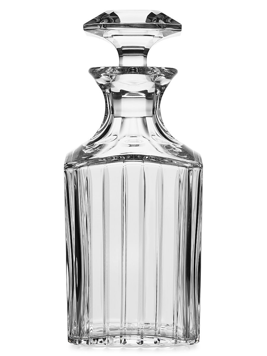 Harmonie Square Decanter